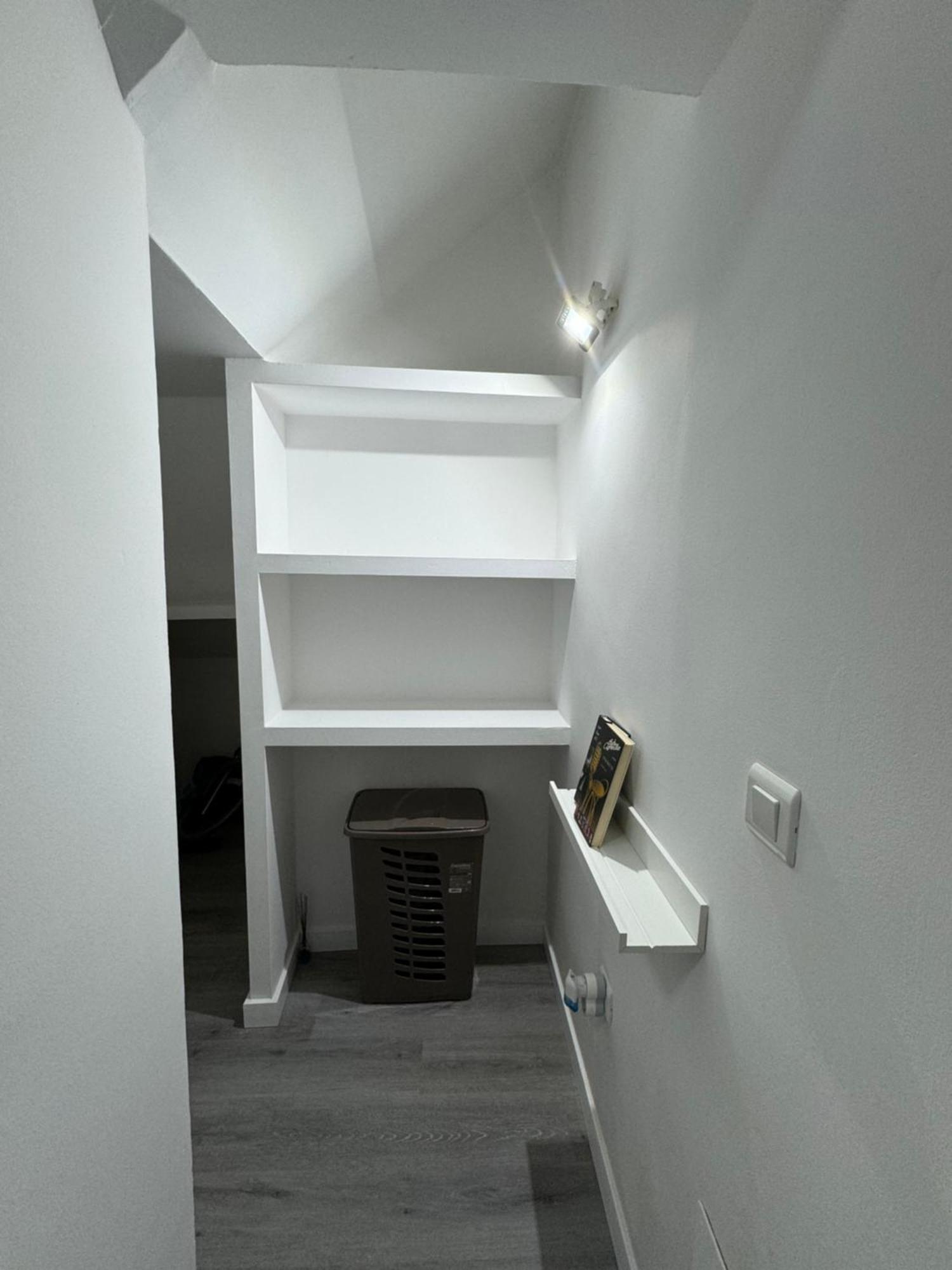 Capuchinos Centro Historico Apartment Malaga Exterior photo