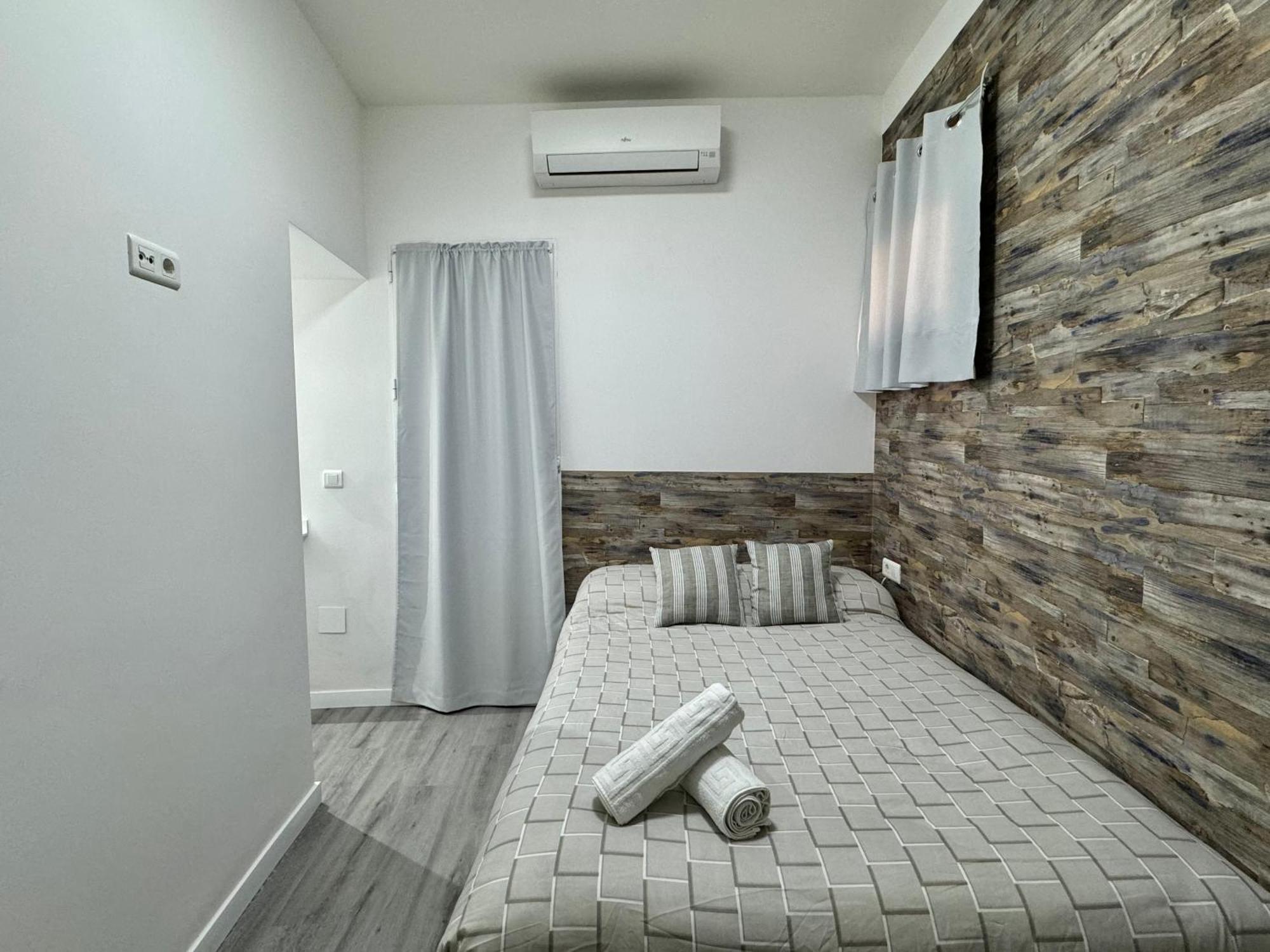 Capuchinos Centro Historico Apartment Malaga Exterior photo
