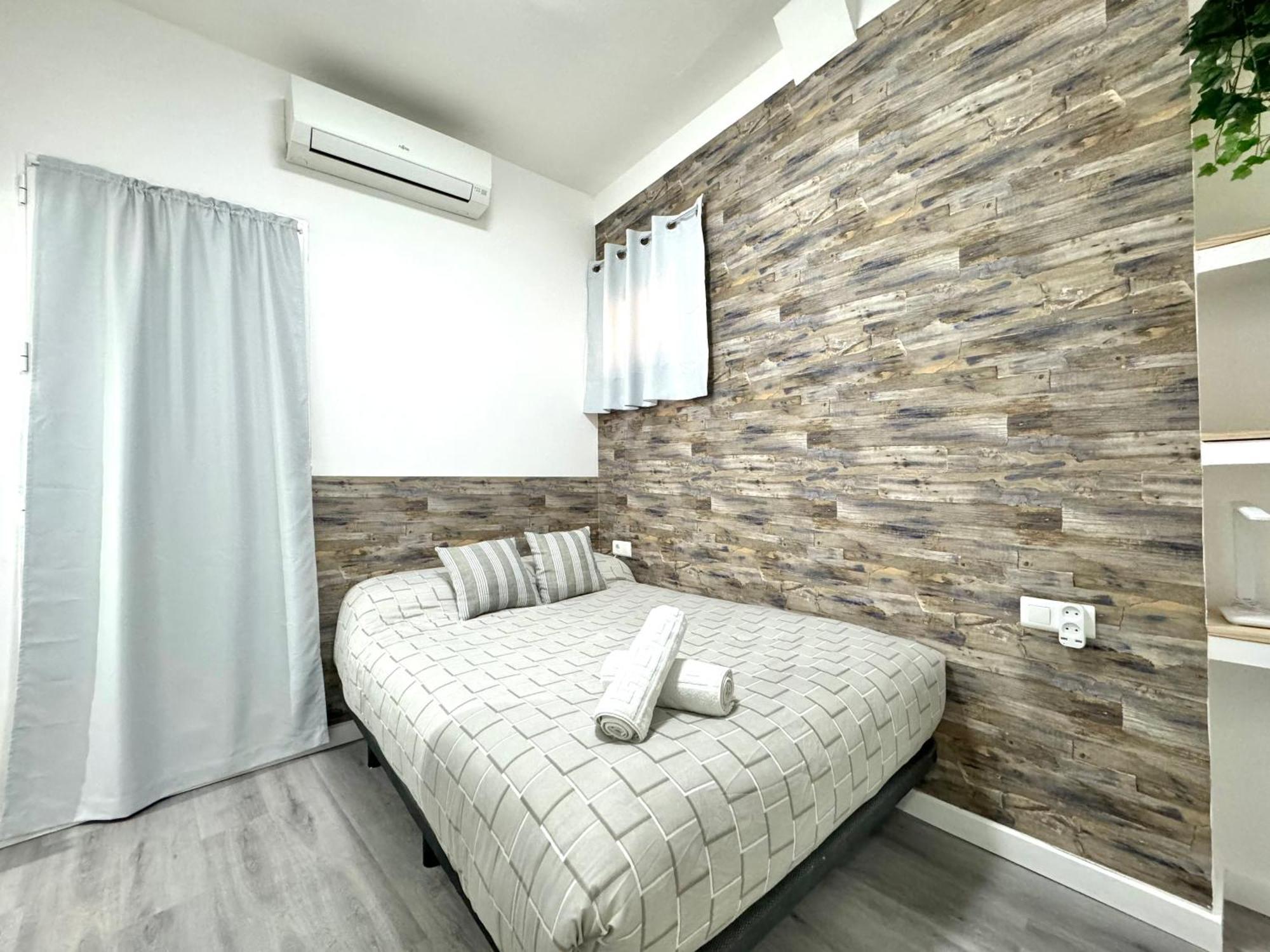 Capuchinos Centro Historico Apartment Malaga Exterior photo